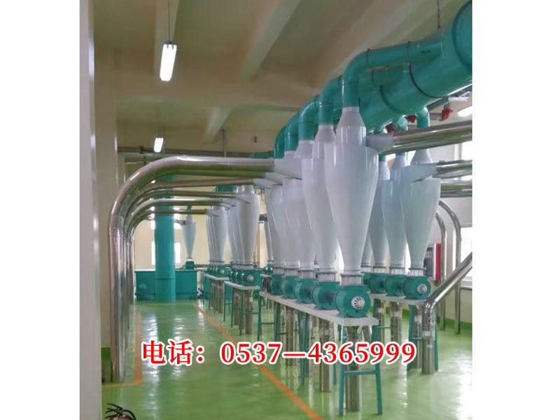 60-120噸設備